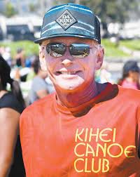 Pink hats' paddle to victory at Moki Kalanikau Regatta