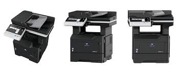 Konica minolta bizhub c360 printer driver, fax software download for microsoft windows and macintosh. Bizhub 4752 Konica Minolta Direct