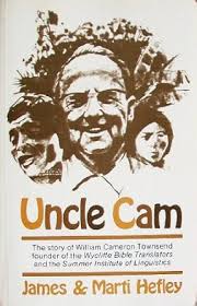 Missionary Biographies