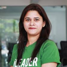 Nimisha Joshi (nemojoshi)