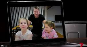 Candice Warner Bursts Into Tears After Hearing From Her Children In The Sas Australia Trailer De24 News