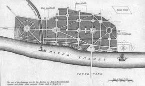 An earlier act, the fire of london disputes act 1666, had set up a court to settle disputes arising from buildings destroyed by the fire. Great Fire Of London Wikipedia