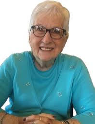 Obituary for Grace M. (Hartzheim) Kessler