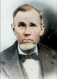 John Tapley Wells (1832-1921)