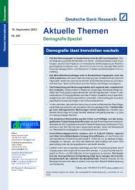 6.49% p.a floating interest rate. Pdf Demografie Lasst Immobilien Wackeln