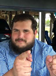 Patrick Gerrit McLendon