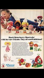 Bits And Pieces Song Advert Strawberry Shortcake Dolls Strawberry Shortcake Toys Vintage Strawberry Shortcake Dolls Strawberry Shortcake