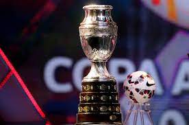 Seluruh pertandingan copa america 2021 digelar di brasil. Copa America 2021 Como Es La Clasificacion A Los Cuartos De Final Futbol Deportes El Universo