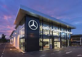 Cheras lrt station, an at grade rapid transit station situated near and named after the kuala lumpur township of cheras, kuala lumpur, malaysia cheras highway. Mercedes Benz Malaysia Together With Cycle Carriage Bintang Launches New Cheras Autohaus Paultan Org