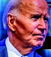 Joe Biden's Prostate Cancer Diagnosis: A Wake-Up Call for All Men
