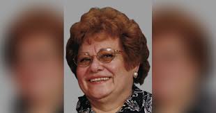Obituary for Joan M. Devine