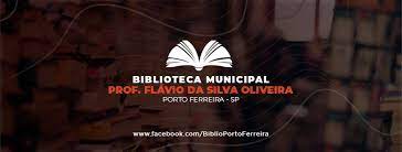 biblioteca municipal de porto ferreira home facebook