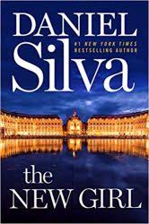 Just when you think silva can't get any better, he does. Gabriel Allon Books In Order How To Read Daniel Silva Series How To Read Me