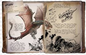 How can you escape from them? Ark Survival Evolved Wyvern Youtube Dragon Tame Animal Png 2550x1650px Ark Survival Evolved Book Downloadable Content