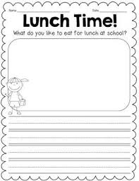 To improve reading comprehension, first graders must have a strong foundation of reading skills. Pin By Emily On First Grade Teaching Ideas First Grade Writing Teaching Writing Book Response