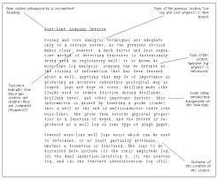 Headings that are well formatted and clearly worded aid both visual and nonvisual readers of all abilities. Online Technical Writing Introductions