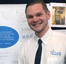 US chemical engineer wins J&E Hall Gold