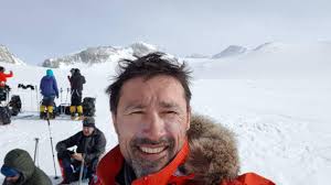 Angers. L'industriel Pascal Denoël part à l'assaut de l'Everest sans oxygène