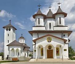 Biserica enei, lângă institutul de arhitectura ion mincu hram: Biserica Sfantul Nicolae Chiajna Crestinortodox Ro