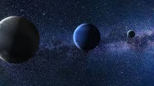 Maybe you would like to learn more about one of these? Animated Spinning Planet Neptune Uranus Stock Video Pond5