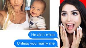 Funniest WRONG NUMBER TEXTS - YouTube