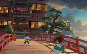 We try to bring you new posts about interesting or popular subjects containing new quality. 130 Spirited Away Hd Wallpapers Background Images