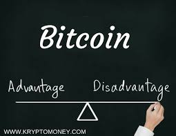 Bitcoin is difficult for anyone to approach. What Are The Advantages And Disadvantages Of Bitcoins Bitcoin Benefits