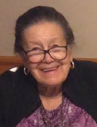 Marilyn Pierce Obituary