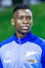 Luiz Henrique (footballer, born 2001)