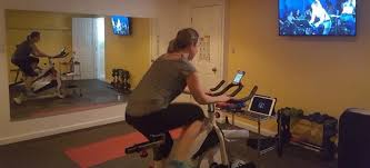 Experience the most realistic simulator on the market. Peloton App With My Own Bike Peloton Bike Alternative Peloton For Less