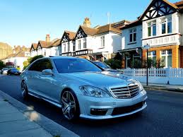 Pics Of My S600 V12 Twin Turbo W221 Facelift AMG Pack, 21 plus** |  Detailing World Forum