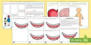 Common sense media editors help you choose apps to help with mental health. Mental Health Worksheets For Kids Kids Activity Packs