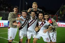A.cordaz, l.magallan, v.golemic, s.luperto, p.pereira, a.ounas, j.messias, j.petriccione, s.molina, a.reca, s.nwankwo torino: Il Torino Espugna L Ezio Scida Sotto Il Segno Del Gallo Belotti Wonder Channel
