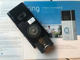 Maybe you would like to learn more about one of these? Ring Video Doorbell 2 Die Videoturklingel Von Ring Im Test