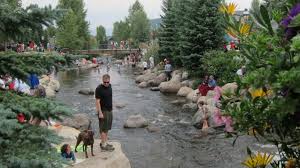Find great ways to get everyone together or get away for a night. 20 Epic Things To Do In Breckenridge In Summer