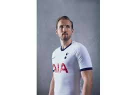 Tottenham hotspur, london, united kingdom. Tottenham Home And Away Kits 2019 20 Nike News