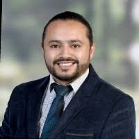 Luis Alejandro Ferro Alfonso