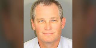 EPA official arrested