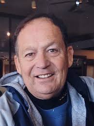 Gary Vedder Obituary