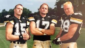 Latest on new orleans saints quarterback drew brees including news, stats, videos, highlights and more on espn. Drew Brees Turns 40 Untold Stories Of An Ultracompetitive Qb New Orleans Saints Blog Espn