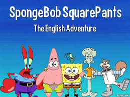 Wait until half a second after the eye closes and start the sonic guitar. Spongebob Squarepants The English Adventure Online Presentation