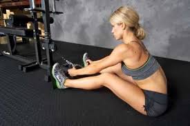 Don't worry if you don't have a gym membership. Low Row Foot Plate Ironmaster Llc