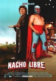 He competed in order to support the orphanage he directed. Nacho Libre 2006 In Hindi Full Movie Watch Online Free Hindilinks4u To