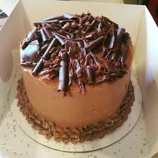 Pin On Cake