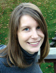 Good and Gone by Megan Frazer Blakemore