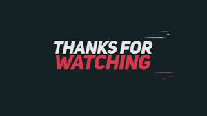 Top 10 Outro Template Free Download No Copyright Youtube