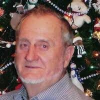 William Joseph Crawford Obituary February 10, 2019