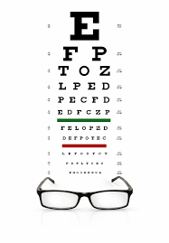 Vision Acuity Chart Www Bedowntowndaytona Com