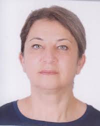 Doçent OYA ÖZKANLI