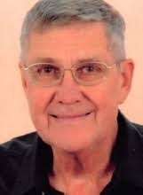 Obituary information for Les Hildebrand